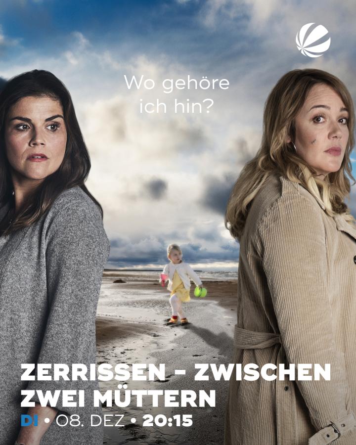 SAT.1 08.12.2020 20:15 UHR NEUER FILM ZUM JAHRESENDE